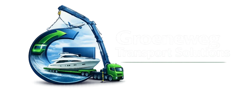  Groeneweg Transport Solutions